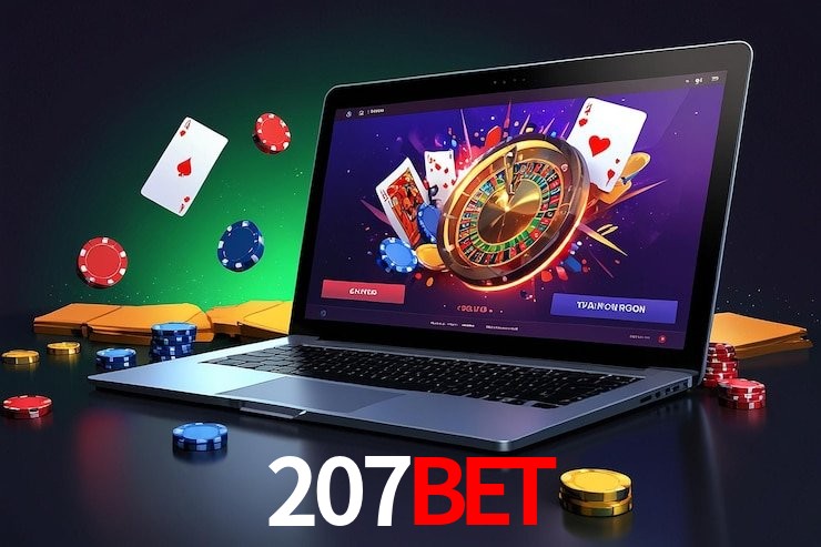 207BET,207BET.COM