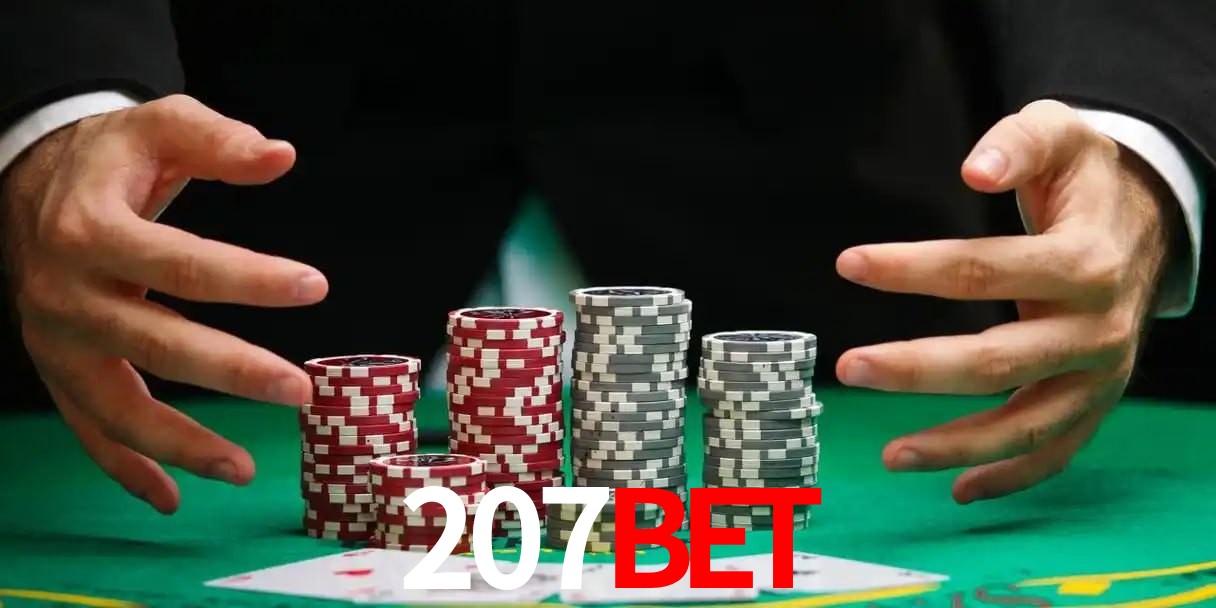 207 BET App
