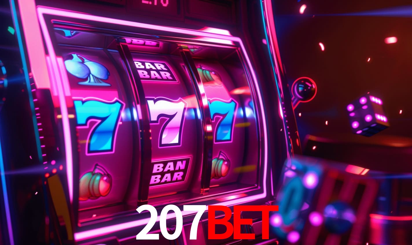 207BET