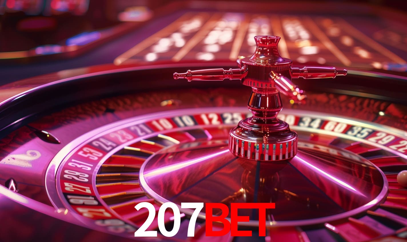 207BET,207BET.COM