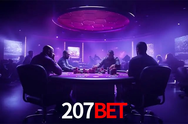 207BET: Jogue Crash e Experimente Alta Recompensa Instantânea