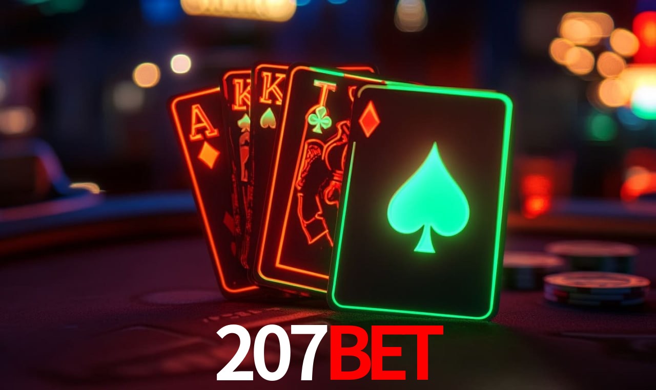 207BET,207BET.COM
