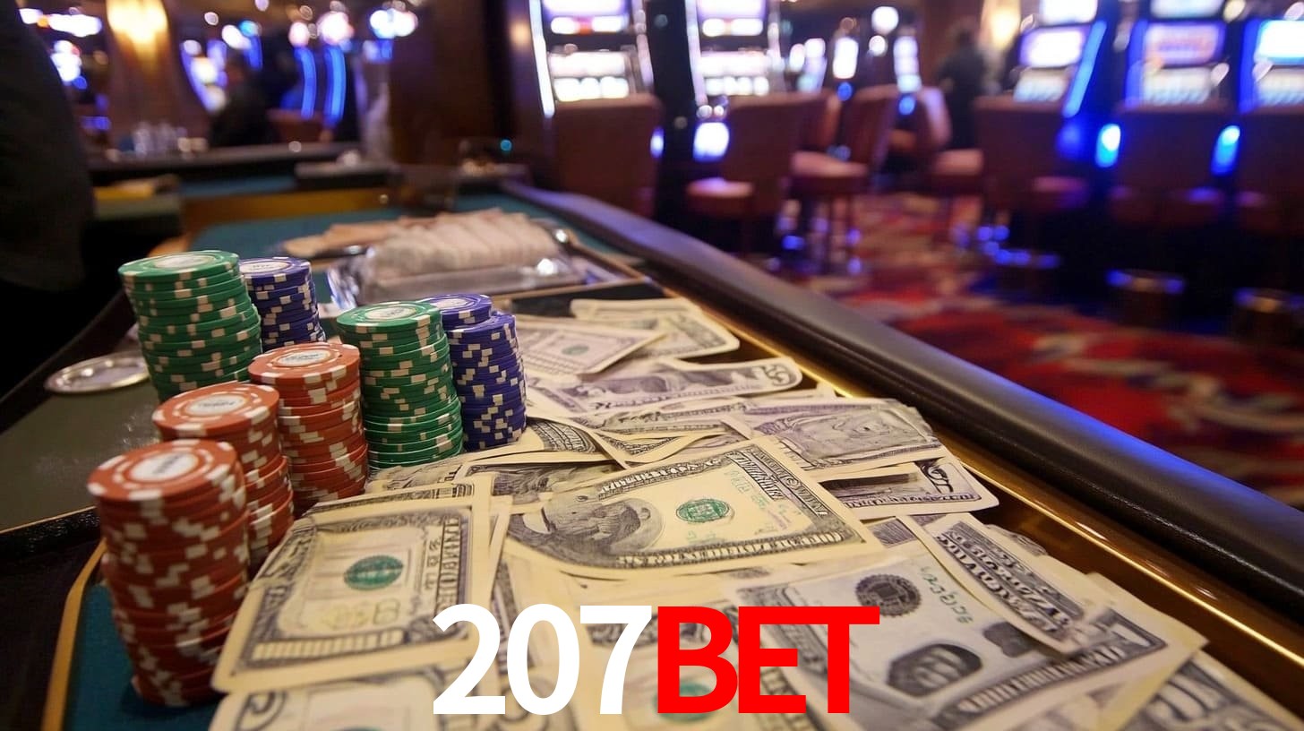 207BET