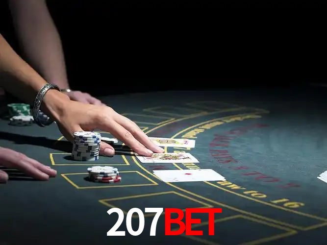 207BET.COM